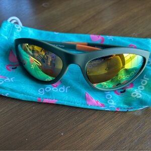 Goodr Bug G Sunglasses